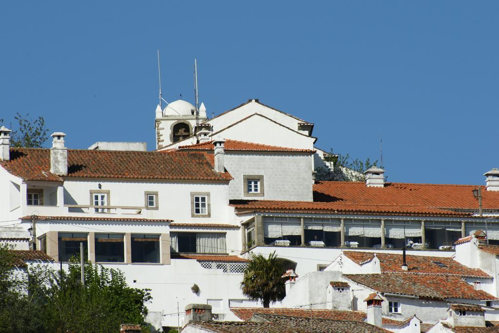 Pousada De Marvao Buitenkant foto